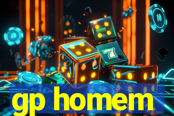 gp homem